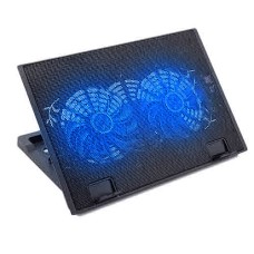 Aone Tech B9 Adjustable Laptop Cooler